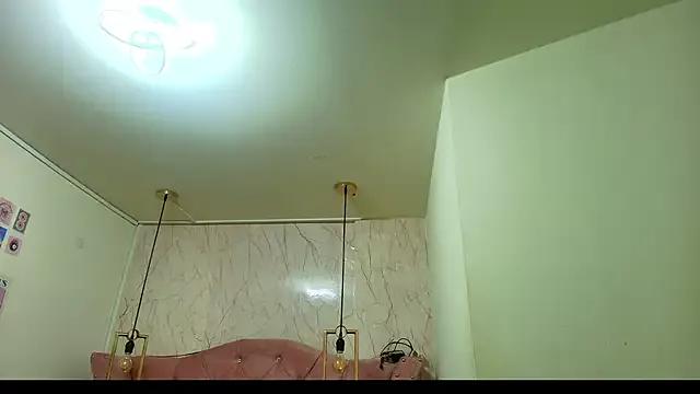 Rabbit_pink7 from StripChat is Freechat