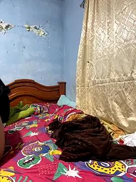 Rachel_738 from StripChat is Freechat