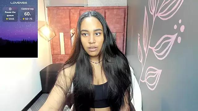 Rachel__Jonees from StripChat is Freechat