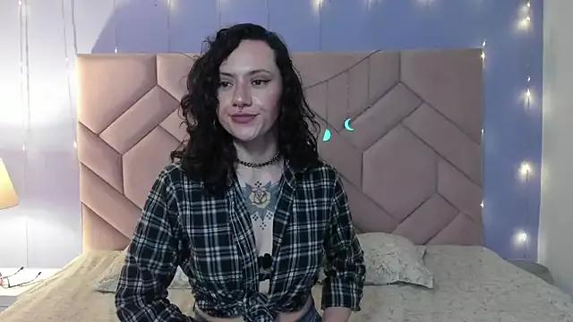 Rachel_Kait from StripChat is Freechat