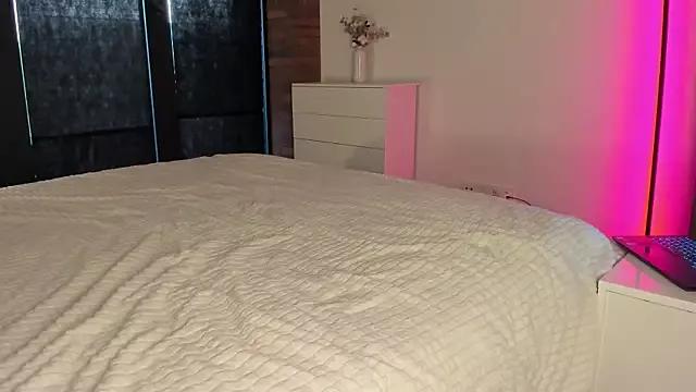 Rachel_Rey from StripChat is Freechat