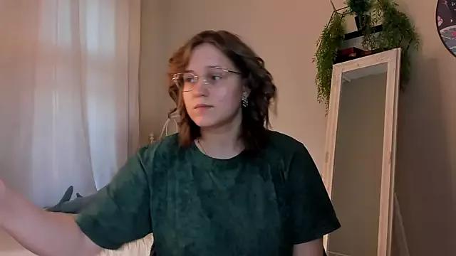 Rada_Woods from StripChat is Freechat