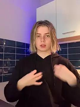 Rainbow_W from StripChat is Freechat