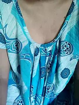 Ralisha_Rani from StripChat is Freechat