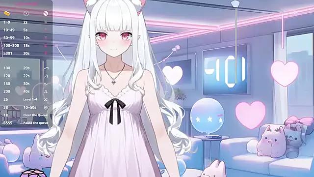 ramona_wild from StripChat is Freechat