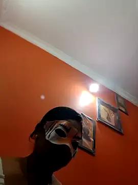 rani076144 from StripChat is Freechat