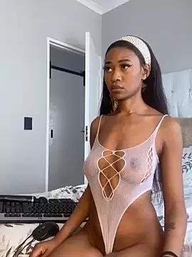 Rare_DiamondxX from StripChat is Freechat