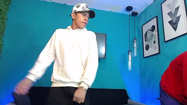 RastaBoys_ from StripChat is Freechat