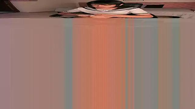 RavenRin from StripChat is Freechat