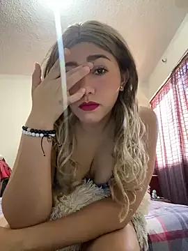 Ray_starxx from StripChat is Freechat