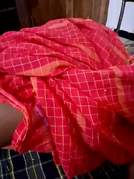 RAYI_Queen_3 from StripChat is Freechat