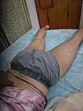 rayyan_krish from StripChat is Freechat