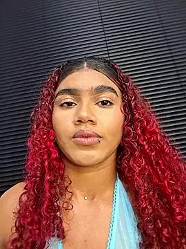 ReadVelvet from StripChat is Freechat