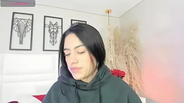 Rebeca_jones from StripChat is Freechat