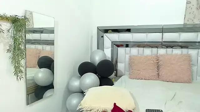 RebeccaGolden from StripChat is Freechat