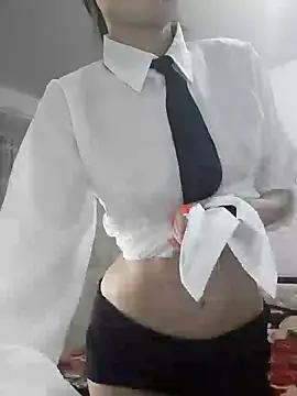 RebeccaNice from StripChat