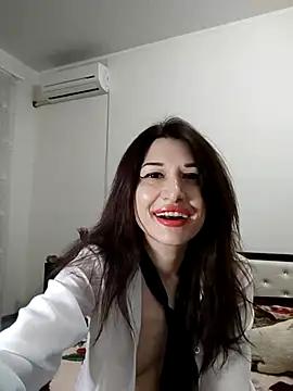 RebeccaNice from StripChat