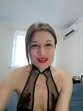 RebeccaNice from StripChat