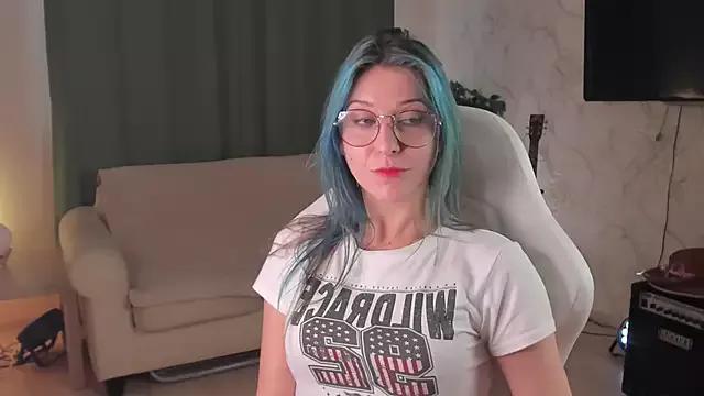 Red_Hot_Chilli_Pussy from StripChat is Freechat