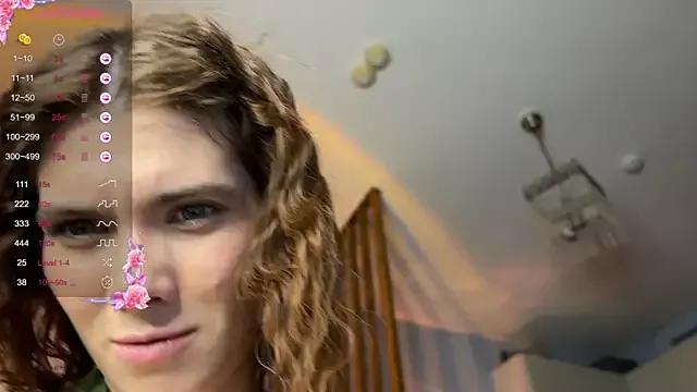 Red_Jane from StripChat is Freechat
