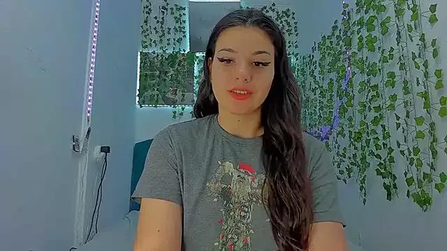 Get ready for a mind-blowing experience with our smalltits page. We've got the cutest smalltits web cam broadcasters and the nuttiest cumshows for you to enjoy. 