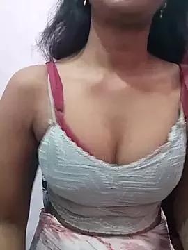 Reeta-rani from StripChat is Freechat