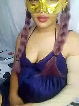 Rehana99SL from StripChat is Freechat