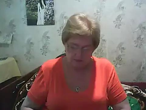 Renata6201 from StripChat is Freechat