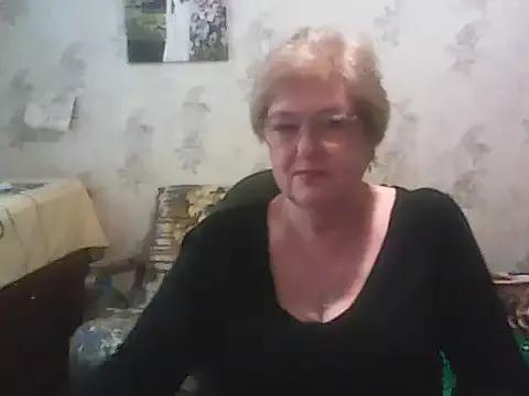 Renata6201 from StripChat is Freechat