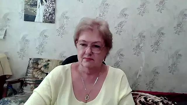 Renata6201 from StripChat is Freechat