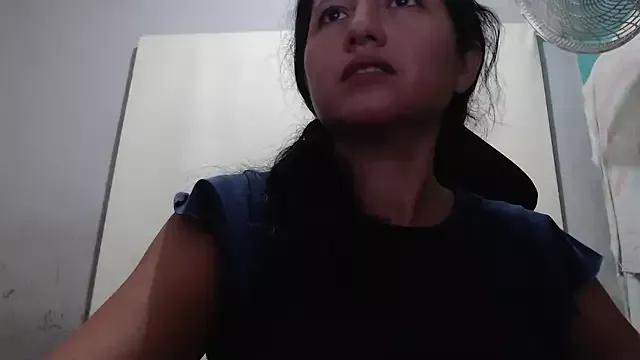 Renata_Rivas from StripChat is Freechat