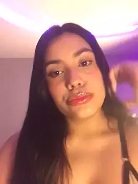 RenataLeclair from StripChat is Freechat