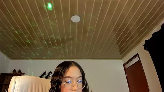 Renaxi_Smith from StripChat is Freechat
