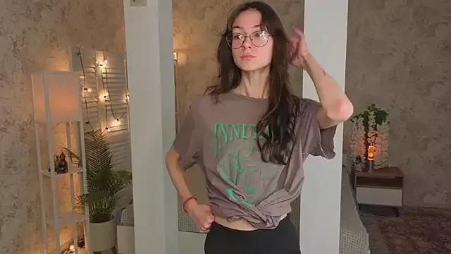 ReneeLippeatt from StripChat is Freechat