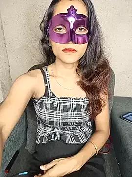 REVA_DARLING from StripChat is Freechat