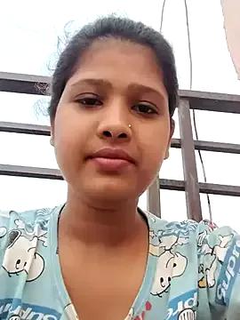 Photos of Richa_Madness from StripChat is Private