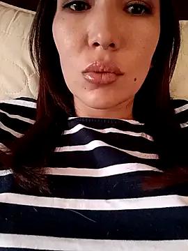 RichelleBrielle from StripChat is Freechat