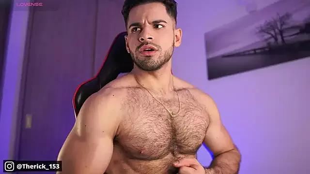 Rick__Smith153 from StripChat is Freechat