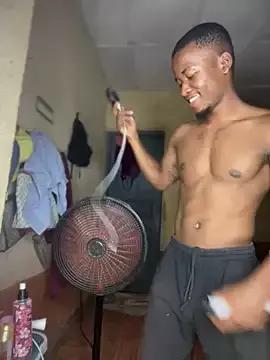 Photos of RicoBangs from StripChat is Freechat