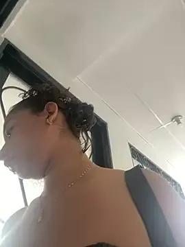 rihanna_gonzales from StripChat is Freechat