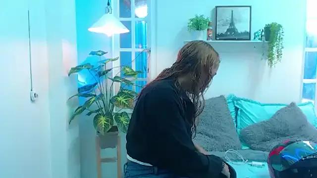 riley_reid2 from StripChat is Freechat