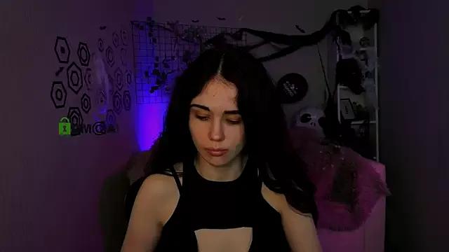 riley_sanders from StripChat is Freechat