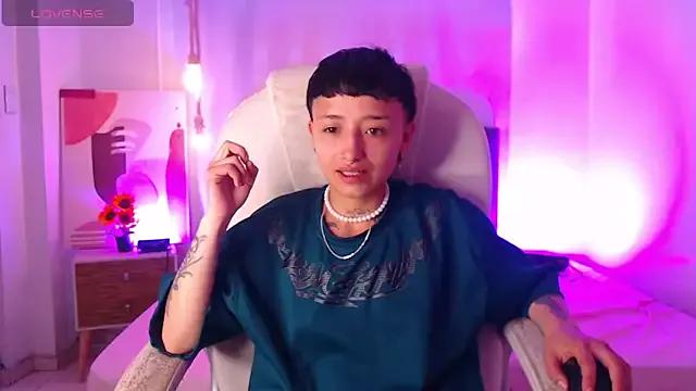 RileyAndAlexa from StripChat is Freechat