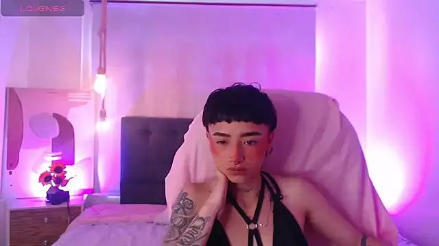 RileyAndAlexa from StripChat is Freechat