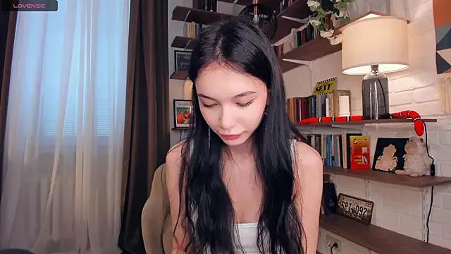 rina_tv from StripChat is Freechat