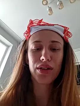 Rina_Tyler from StripChat is Freechat