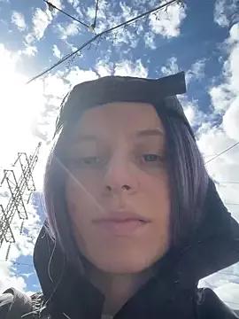 RinaMood from StripChat is Freechat