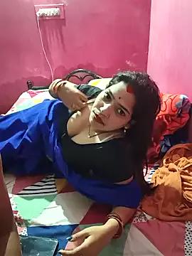 Photos of Rinki156 from StripChat is Group