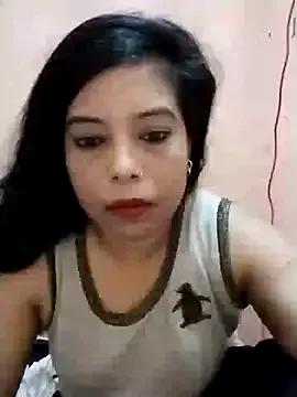 Rinku-Rani from StripChat is Freechat