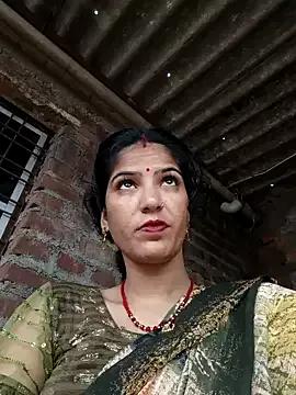 Riya_jaan12 from StripChat is Freechat